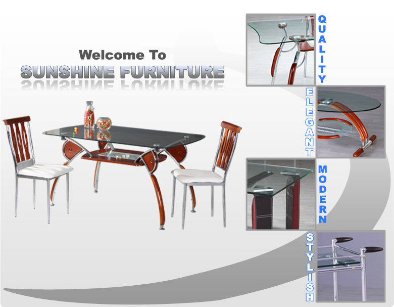 Sunshine Furniture About Us